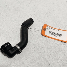 JAGUAR XE 2017 2.0L  ENGINE RADIATOR LOWER WATER HOSE LINE PIPE OEM