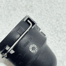 JAGUAR XE 2017 2.0L  ENGINE RADIATOR LOWER WATER HOSE LINE PIPE OEM