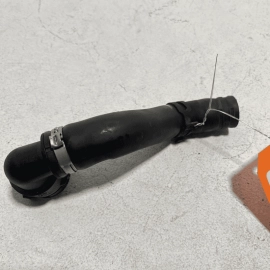 JAGUAR XE 2017 2.0L  ENGINE RADIATOR LOWER WATER HOSE LINE PIPE OEM