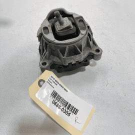 2017 BMW 430Xi 2.0L ENGINE RIGHT PASSENGER SIDE MOTOR MOUNT BRACKET OEM
