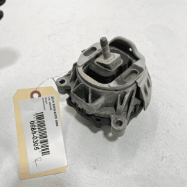 2017 BMW 430Xi 2.0L ENGINE RIGHT PASSENGER SIDE MOTOR MOUNT BRACKET OEM