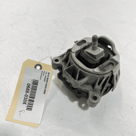 2017 BMW 430Xi 2.0L ENGINE RIGHT PASSENGER SIDE MOTOR MOUNT BRACKET OEM