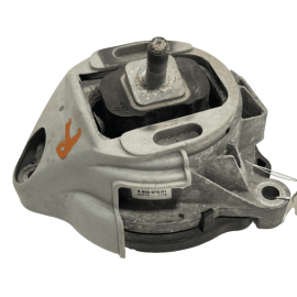 2017 BMW 430Xi 2.0L ENGINE RIGHT PASSENGER SIDE MOTOR MOUNT BRACKET OEM