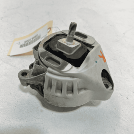 2017 BMW 430Xi 2.0L ENGINE RIGHT PASSENGER SIDE MOTOR MOUNT BRACKET OEM