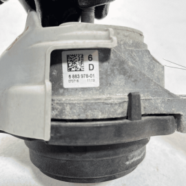 2017 BMW 430Xi 2.0L ENGINE RIGHT PASSENGER SIDE MOTOR MOUNT BRACKET OEM