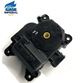 ACURA TLX HVAC DUCT FLAP DOOR BLEND MOTOR ACTUATOR OEM 2015 - 2020