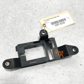 Rear Right Side Blind Radar Sensor Bracket ACURA MDX 2016-2020 OEM
