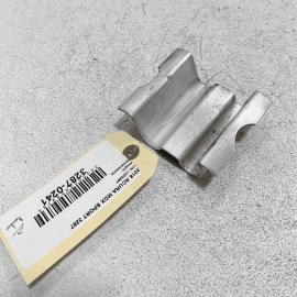 2014-20 ACURA MDX FRONT BUMPER DRIVER SIDE REINFORCEMENT IMPACT BAR BRACKET