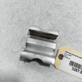 2014-20 ACURA MDX FRONT BUMPER DRIVER SIDE REINFORCEMENT IMPACT BAR BRACKET