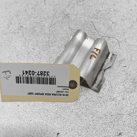 2014-20 ACURA MDX FRONT BUMPER DRIVER SIDE REINFORCEMENT IMPACT BAR BRACKET