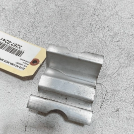 2014-20 ACURA MDX FRONT BUMPER DRIVER SIDE REINFORCEMENT IMPACT BAR BRACKET