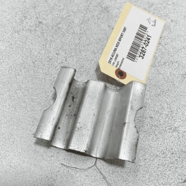 2014-20 ACURA MDX FRONT BUMPER DRIVER SIDE REINFORCEMENT IMPACT BAR BRACKET