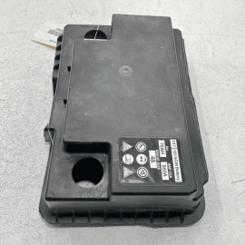 2016 - 2020 ACURA MDX 3.5L BATTERY TRAY HOLDER UPPER BRACKET COVER OEM