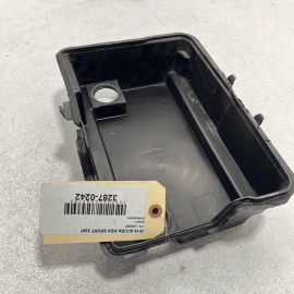 2016 - 2020 ACURA MDX 3.5L BATTERY TRAY HOLDER UPPER BRACKET COVER OEM