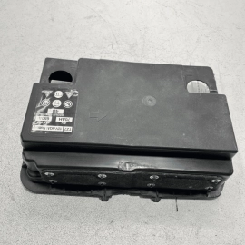 2016 - 2020 ACURA MDX 3.5L BATTERY TRAY HOLDER UPPER BRACKET COVER OEM