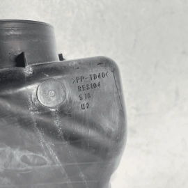 Engine Air Cleaner Intake Resonator Chamber Box Housing ACURA MDX 2017-2020