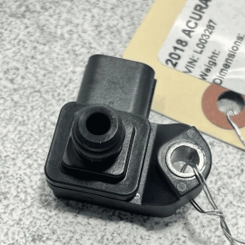 2007 - 2020 ACURA MDX ENGINE AIR INTAKE MANIFOLD MAP PRESSURE SENSOR OEM