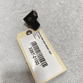 2007 - 2020 ACURA MDX ENGINE AIR INTAKE MANIFOLD MAP PRESSURE SENSOR OEM