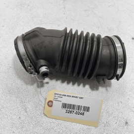 2017 - 2020 ACURA MDX 3.5L ENGINE AIR INTAKE INLET DUCT HOSE PIPE OEM