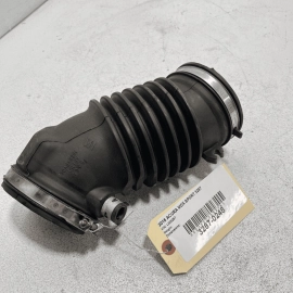 2017 - 2020 ACURA MDX 3.5L ENGINE AIR INTAKE INLET DUCT HOSE PIPE OEM