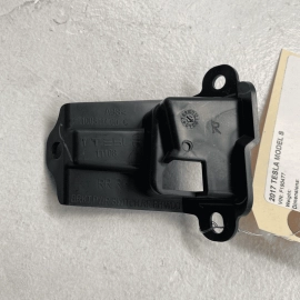 2012-20 Tesla Model S Rear Passenger Door Window Switch Holder Mount Bracke 2012-20 Tesla Model S Rear Passenger Door Window Switch Holder Mount Bracke