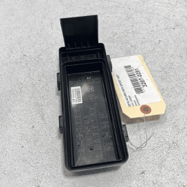 2017 - 2018 ACURA MDX POWER DISTRIBUTION MAIN FUSE RELAY BOX LID COVER OEM