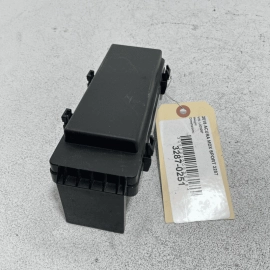 2017 - 2018 ACURA MDX POWER DISTRIBUTION MAIN FUSE RELAY BOX LID COVER OEM