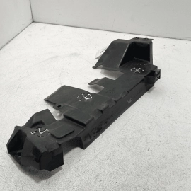 2017-2020 ACURA MDX FRONT BUMPER PASSENGER SIDE RADIATOR AIR GUIDE BRACKET 