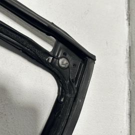 Rear Left Side Door Weatherstrip Acura RDX 2013-2018 OEM