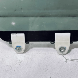 2015-2018 ACURA RDX Rear Right Passenger Side Door Window Glass OEM