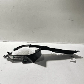 2016 - 2018 ACURA RDX REAR RIGHT PASSENGER SIDE DOOR SILL SCUFF PLATE TRIM 