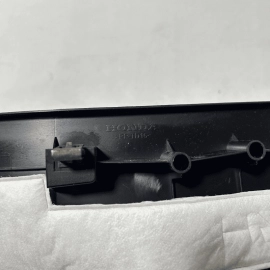 2016 - 2018 ACURA RDX REAR RIGHT PASSENGER SIDE DOOR SILL SCUFF PLATE TRIM 