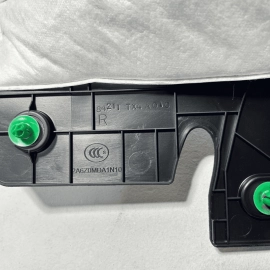 2016 - 2018 ACURA RDX REAR RIGHT PASSENGER SIDE DOOR SILL SCUFF PLATE TRIM 