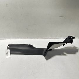 2016 - 2018 ACURA RDX REAR RIGHT PASSENGER SIDE DOOR SILL SCUFF PLATE TRIM 