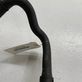 2012-2020 TESLA MODEL S AWD FRONT DRIVE UNIT COOLANT HOSE TUBE PIPE  OEM
