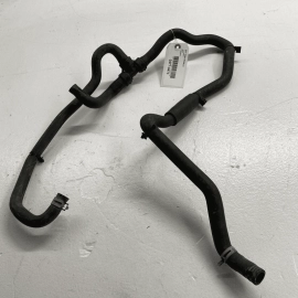 2012-2020 TESLA MODEL S AWD FRONT DRIVE UNIT COOLANT HOSE TUBE PIPE  OEM