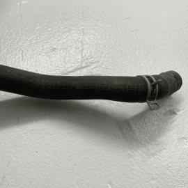 2012-2020 TESLA MODEL S AWD FRONT DRIVE UNIT COOLANT HOSE TUBE PIPE  OEM