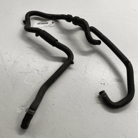 2012-2020 TESLA MODEL S AWD FRONT DRIVE UNIT COOLANT HOSE TUBE PIPE  OEM