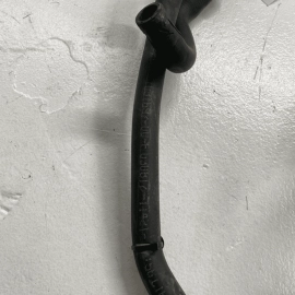 2012-2020 TESLA MODEL S AWD FRONT DRIVE UNIT COOLANT HOSE TUBE PIPE  OEM