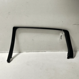 Rear Right Side Door Sash Panel, Inner Acura RDX 2013-2018 OEM