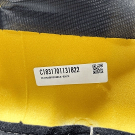 Rear 2ND Seat Lower Cushion Bottom & Cup Holder White Infiniti Q60 2017-202