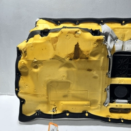 Rear 2ND Seat Lower Cushion Bottom & Cup Holder White Infiniti Q60 2017-202