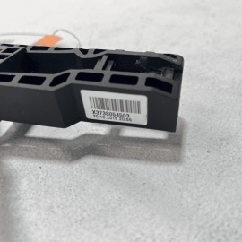 2017-2020 BMW 428iX F36 Rear Driver Door Interior Handle Frame Carrier Base