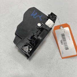 FRONT RIGHT DOOR LATCH LOCK ACTUATOR 7229458 2016 2017 2018 BMW 340 XI F30 