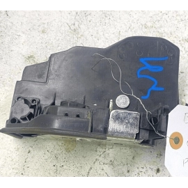 FRONT RIGHT DOOR LATCH LOCK ACTUATOR 7229458 2016 2017 2018 BMW 340 XI F30 