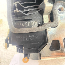 FRONT RIGHT DOOR LATCH LOCK ACTUATOR 7229458 2016 2017 2018 BMW 340 XI F30 
