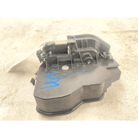 FRONT RIGHT DOOR LATCH LOCK ACTUATOR 7229458 2016 2017 2018 BMW 340 XI F30 