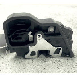 FRONT RIGHT DOOR LATCH LOCK ACTUATOR 7229458 2016 2017 2018 BMW 340 XI F30 