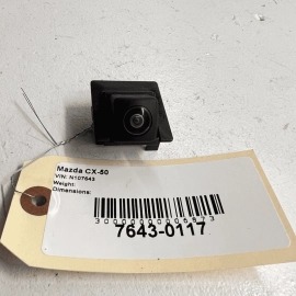2023 MAZDA CX-50 TAILGATE REAR VIEW BACKUP PARKING ASSISTANCE CAMERA OEM