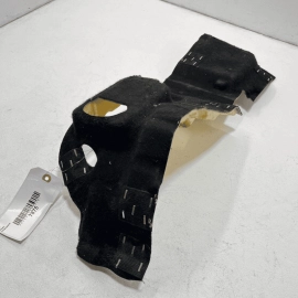 2012-2016 TESLA S  Sound Insulation  Thermal Cover Front Drive Unit Motor O